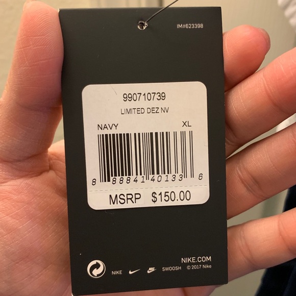 Cowboy Jersey - Picture 3 of 3